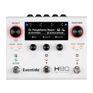 Eventide H90 Multiefekt Harmonizer