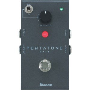 Ibanez PTGATE Noize Gate Efekt Gitarowy