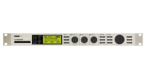 TC Electronic Reverb 4000/ICON Hw