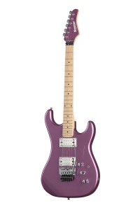 Kramer Pacer Classic FR Special PPM Purple Passion Metallic Gitara Elektryczna