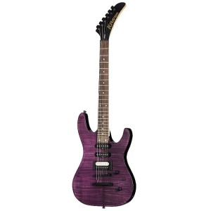 Kramer Striker Figured HSS LFB TP Gitara Elektryczna
