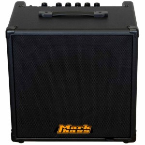 Markbass CMB 101 Blackline Combo Basowe