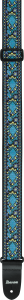 Pasek do Gitary - Ibanez GSV50-P1 Light Blue