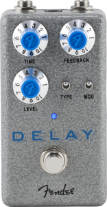 Fender Hammertone Delay Efekt gitarowy