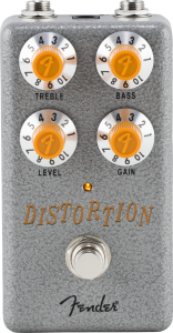 Fender Hammertone Distortion Efekt gitarowy