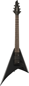 Jackson JS22-7 RR HT Satin Black Gitara elektryczna