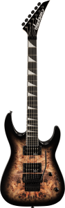 Jackson JS32 Dinky DKP TR BLK BRST Gitara Elektryczna