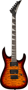Jackson JS20 Dinky DKQ 2PT TR TOB Gitara elektryczna
