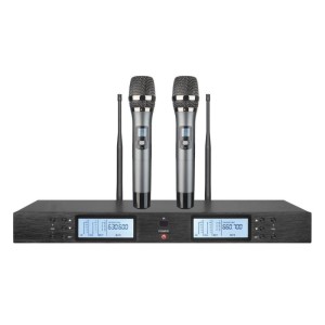 Mickle BT1000 Zestaw Bezprzewodowy UHF