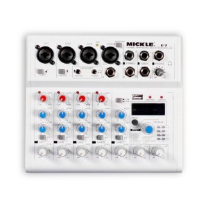 Mickle MX E7 USB Mikser