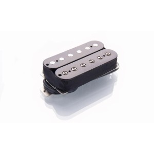Merlin2 Pickups Sabotage Bridge Black Przetwornik