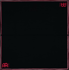 Meinl MDRL BK Dywan Perkusyjny 200x200cm