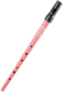 Flażolet - Clarke Sweetone C Pink