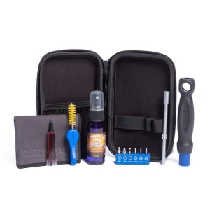 Music Nomad Pedal Care Kit 12pc. MN286