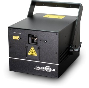 Laserworld PL5000RGB MK3