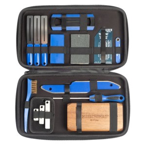 Music Nomad MN880 Fret Tool 18pc. set