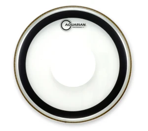 Aquarian 13" PF Performance II Power Dot Naciąg, Membrana