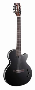 Cort Sunset NY BK Gitara elektroklasyczna