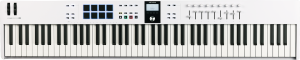 Arturia KeyLab Essential 88 MK3 White Klawiatura sterująca
