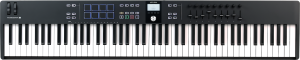 Arturia KeyLab Essential 88 MK3 Black Klawiatura sterująca