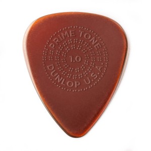 Dunlop Primetone Standard with Grip 1,00mm Kostka piórko gitarowe