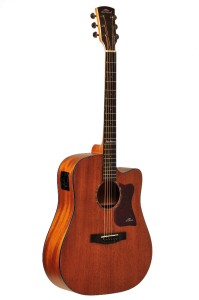 Ars Nova AN450CEQ M Gitara elektroakustyczna