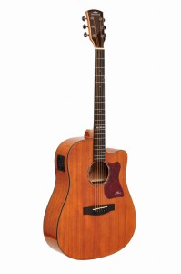 Ars Nova AN450CEQ G Gitara elektroakustyczna