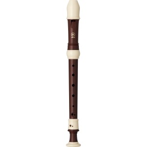 Yamaha YRS 321B Soprano Flet