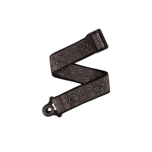 D'addario 50BALPW03 Auto Lock Vintage Planet Waves Suns Pasek