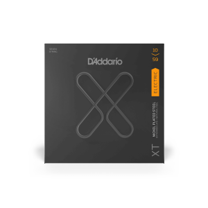 D'addario XTE1059 10-59 7 string