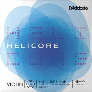 D'addario H311 4/4H 'E'