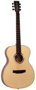 Tanglewood TS3 Superfolk Premier Gitara akustyczna