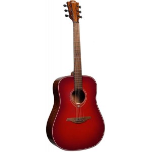 Lag Tramontane Special T-Red D Dreadnought Gitara Akustyczna