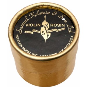 Kalafonia - Kolstein Formulation Supreme Violin Rosin