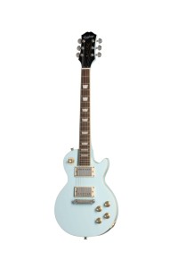 Epiphone Power Players Les Paul Ice Blue Gitara elektryczna