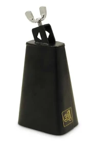 Latin Percussion LPA402 Cowbell 4 5/8" Agudo Bell