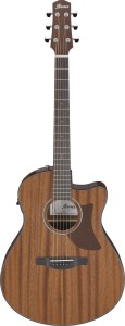 Ibanez AAM54CE OPN Gitara Elektroakustyczna