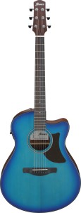 Ibanez AAM50CE SBO Gitara Elektroakustyczna