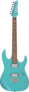 Ibanez GRX120SP PBL Gitara elektryczna
