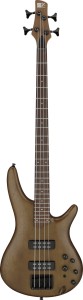 Ibanez SR300EB WNF Gitara Basowa