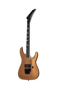 Kramer SM1 H BZG Buzzsaw Gold Gitara Elektryczna