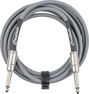 Fender Contour 10' INS Kabel instrumentalny 3m