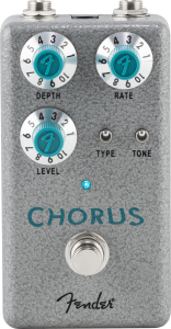 Fender Hammertone Chorus Efekt gitarowy