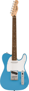 Squier Sonic Telecaster LRL WPG CAB Gitara elektryczna