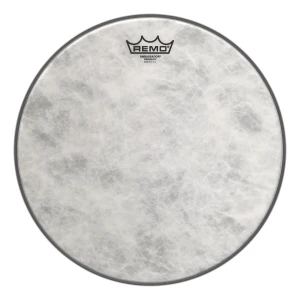 Remo 28" Ambassador Fiberskin3
