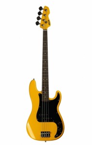 Markbass MB Yellow PB Precision Bass Bass Gitara basowa