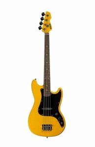 Markbass MB Yellow Little Bass Gitara basowa
