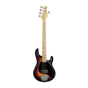 Sterling Ray 5 VSBS Gitara basowa