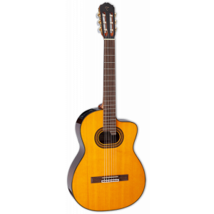 Takamine GC6CE NAT Gitara elektroklasyczna