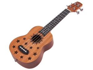 Laila UFG 2111 A Stars Ukulele